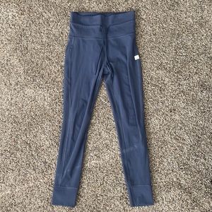 Vuori leggings Blue